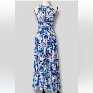 Abel the Label Maxi dress